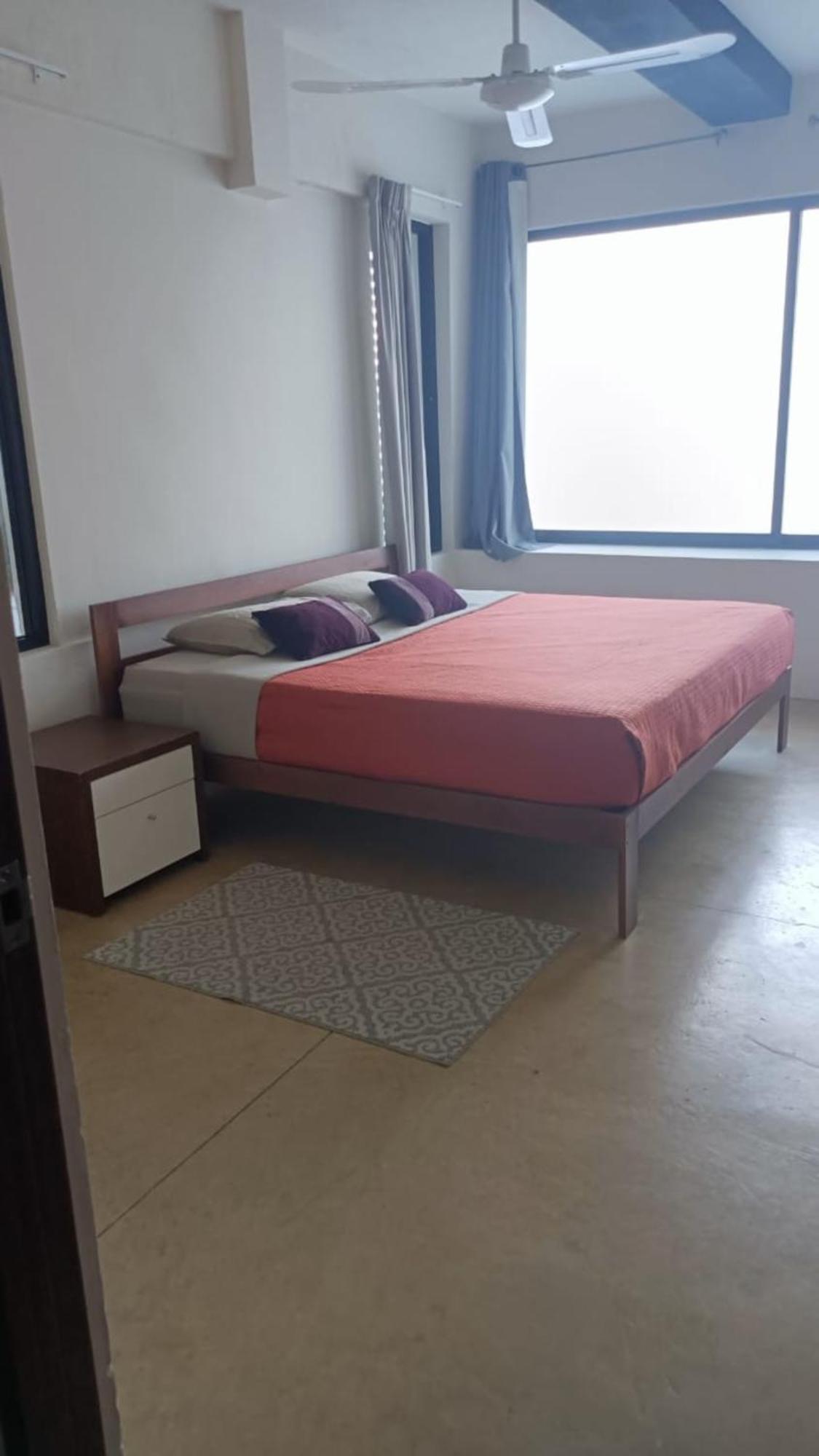 Aparthotel Xuva Mérida Exterior foto